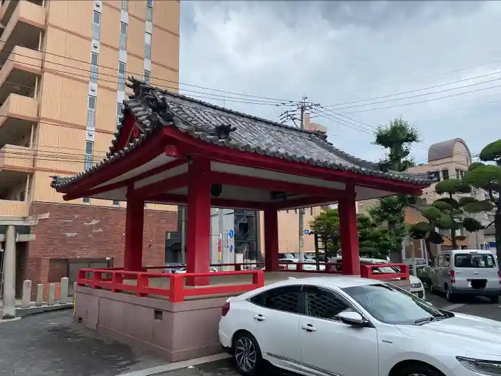 菅原神社(福岡県)