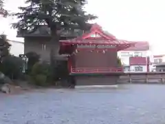 秋葉神社(埼玉県)