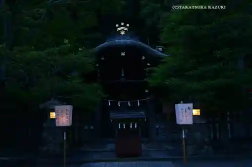 鶴岡八幡宮のお祭り