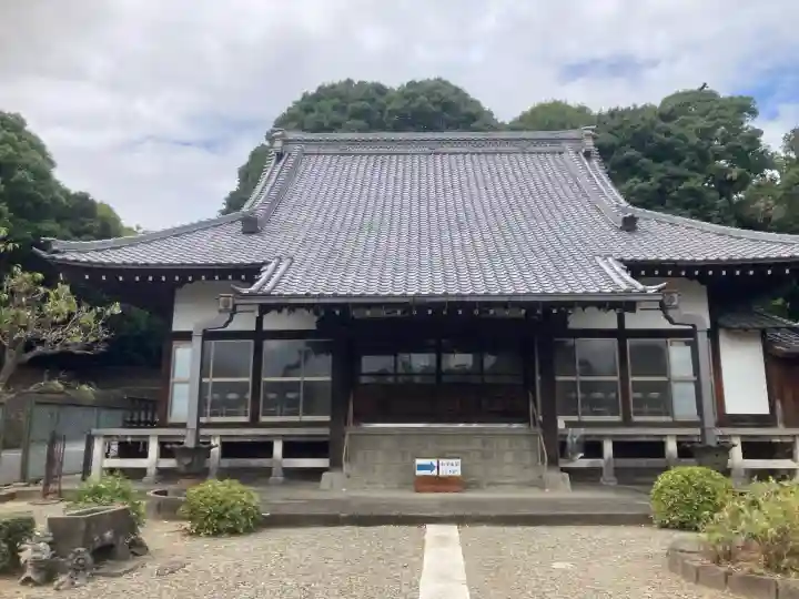 大善寺(神奈川県)