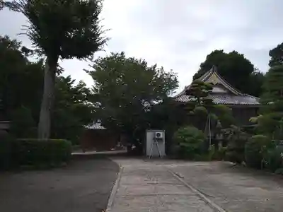 宝福寺(東京都)
