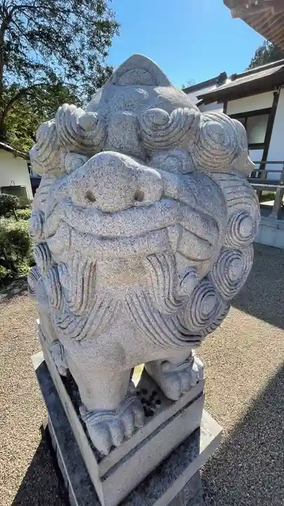 薬萊神社(里宮)(宮城県)