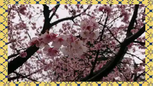 九重神社(埼玉県)