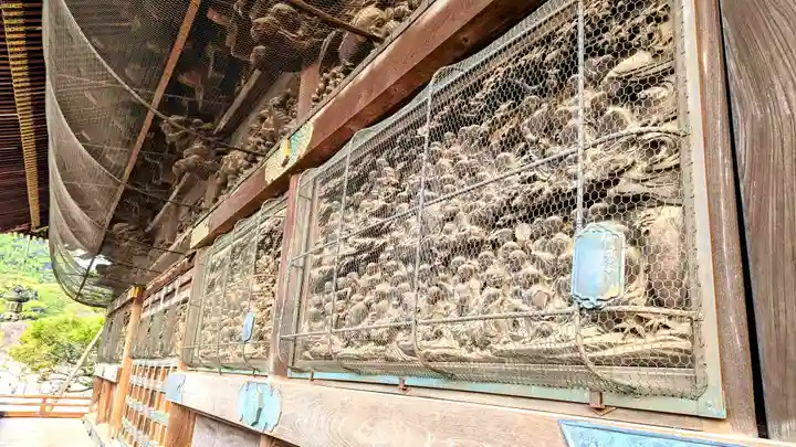 成田山新勝寺の芸術