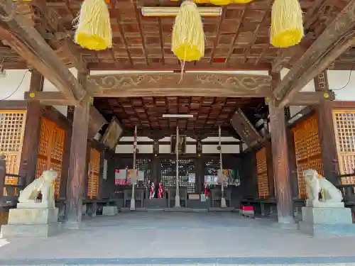 住吉神社(兵庫県)