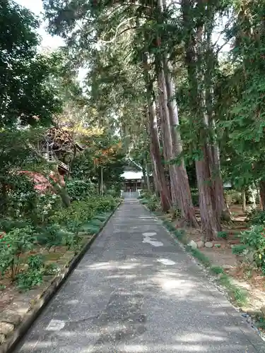 本覚寺のその他建物