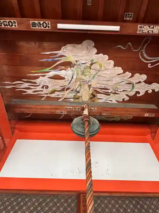 津観音(三重県)