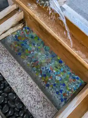 水天宮(東京都)