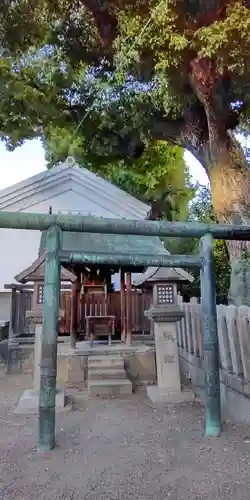 野田恵美須神社(大阪府)