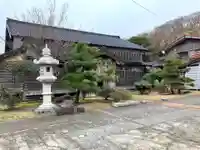 眞藏院(新潟県)
