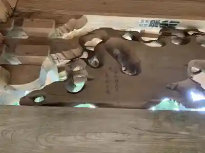 八幡神社のその他建物