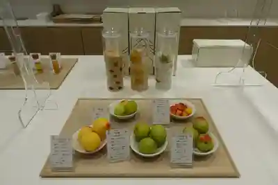 頂法寺（六角堂）の授与品その他