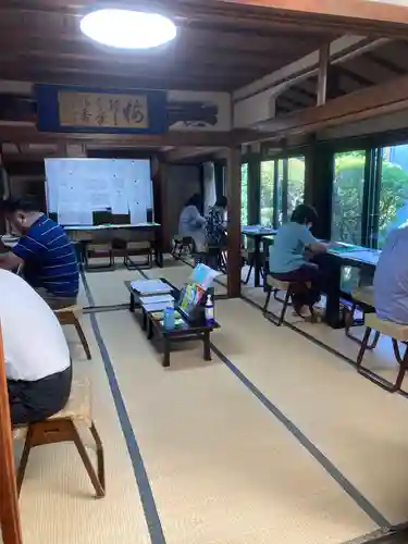 安用寺(愛知県)