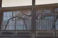 宝蔵寺の本殿・本堂