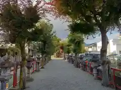 秋葉神社(神奈川県)