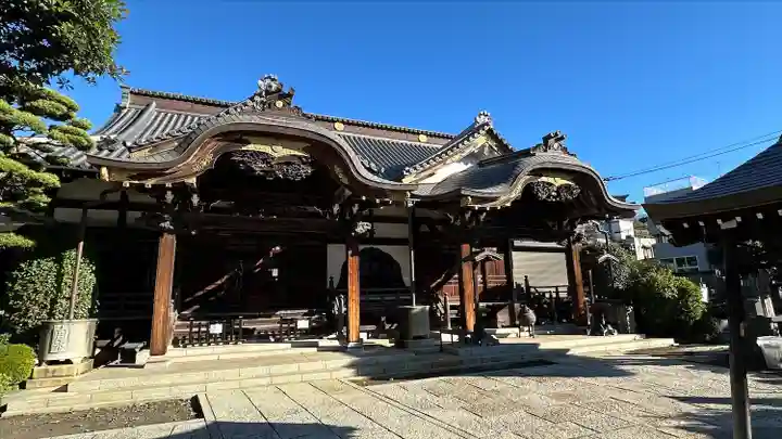 大円寺(東京都)