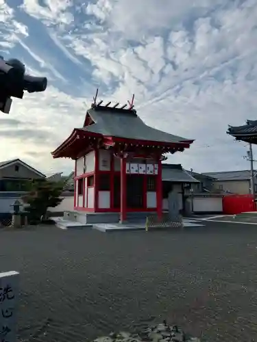 長命寺(大阪府)