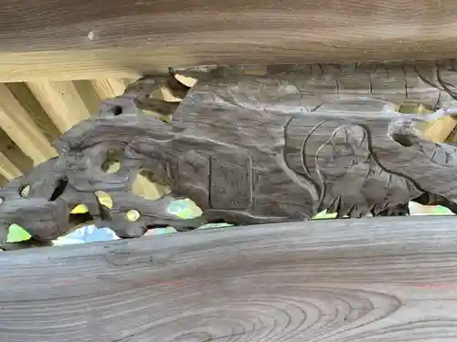 円照寺のその他建物