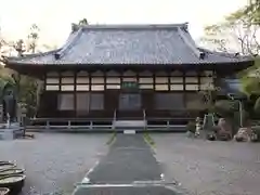 渕竜寺(愛知県)