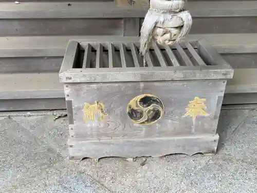 八龍神社(茨城県)