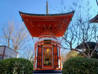 乗蓮寺のその他建物