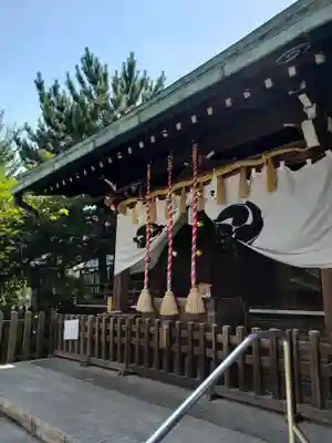 新宿下落合氷川神社(東京都)