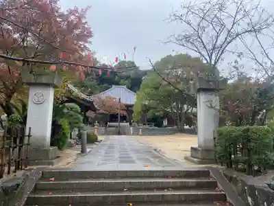 轉法輪寺(兵庫県)