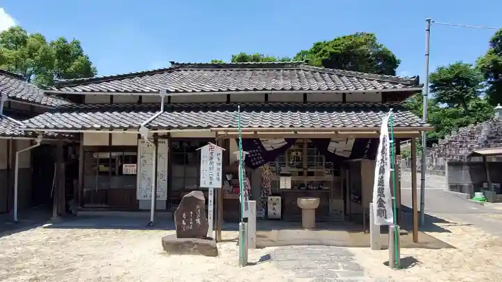 慈雲寺のその他建物