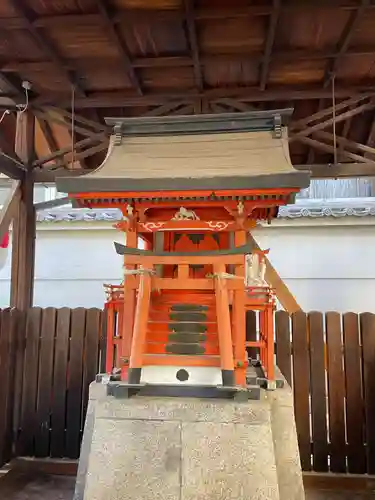 菅大臣神社(京都府)