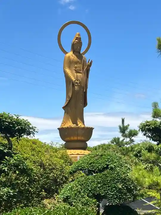 法雲寺(大阪府)