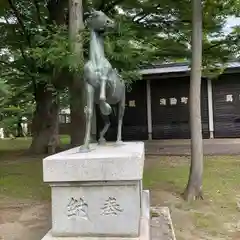 日吉神社(秋田県)