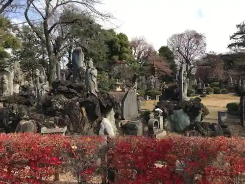 明治寺(東京都)