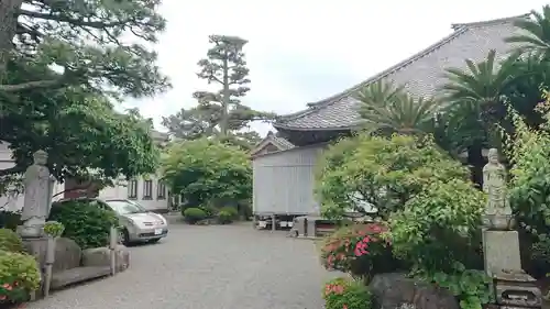 松蔭寺(静岡県)