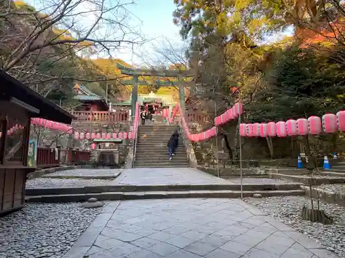 久能山東照宮のその他建物