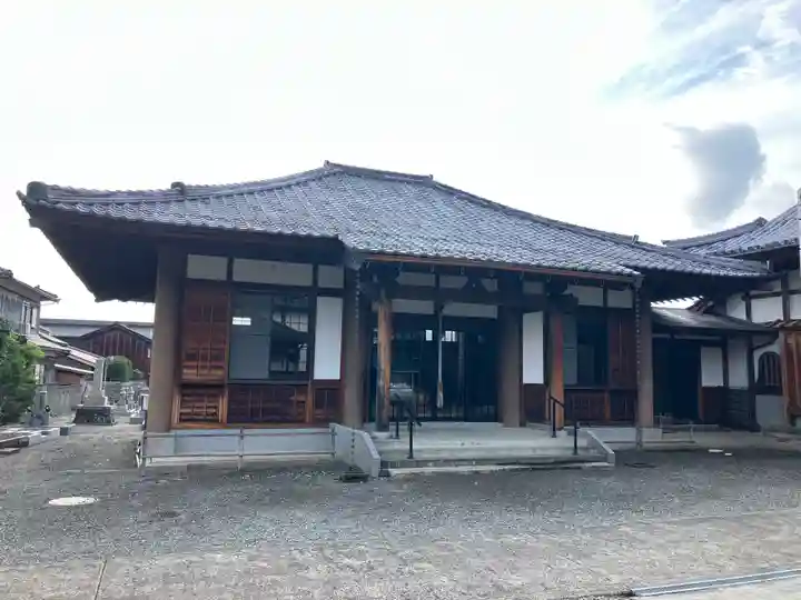 松福寺(福井県)