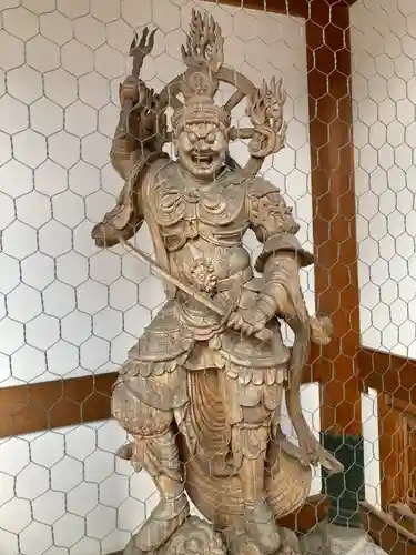 能満寺(神奈川県)