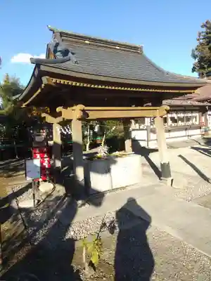 今市報徳二宮神社(栃木県)