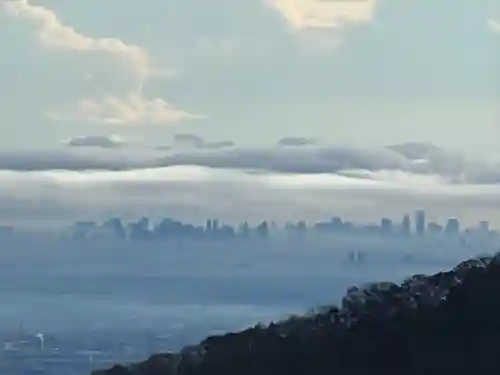 武蔵御嶽神社(東京都)