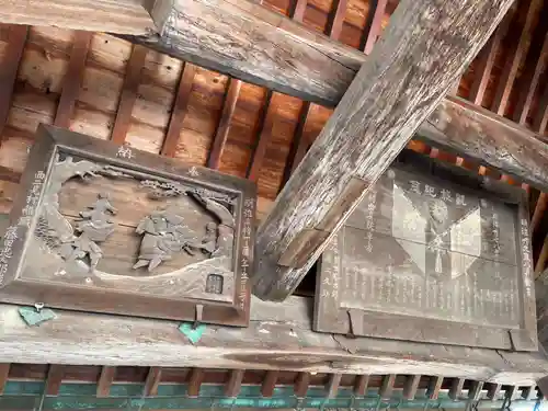 御厨神社(兵庫県)