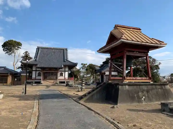 能念寺(千葉県)