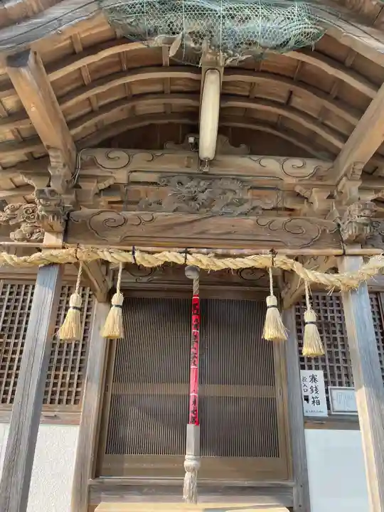 住吉神社(兵庫県)