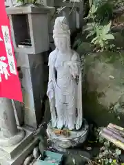 水澤寺(水澤観世音)(群馬県)