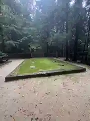 猿投神社　東の宮(愛知県)