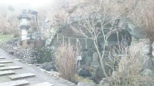 善峯寺のその他建物