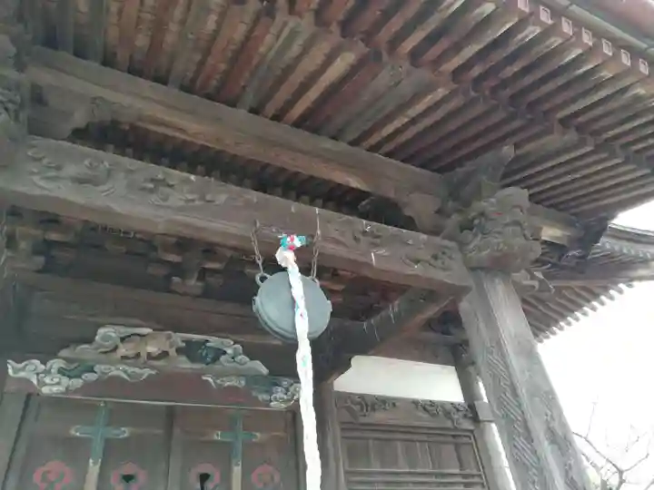 迎盛院のその他建物