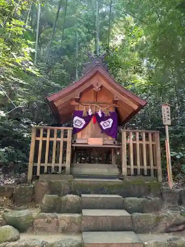 八重垣神社(島根県)