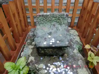 河口浅間神社(山梨県)