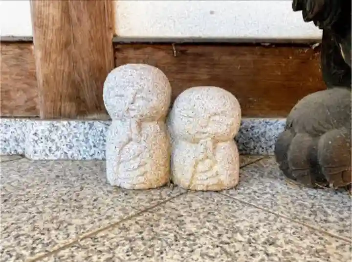 徳蔵院(千葉県)