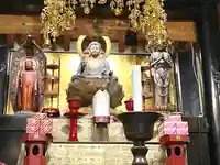 伊勢の国 四天王寺(三重県)