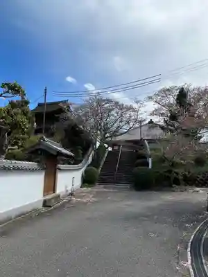 宝持院のその他建物